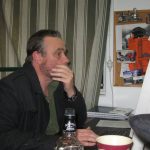 bourbon and snouts 017 The Author 2010