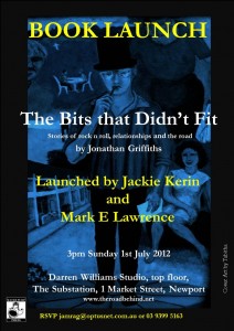 Launch Details